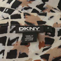 Dkny Jumpsuit mit Muster