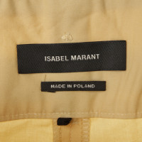 Isabel Marant Shorts con cintura
