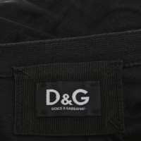 D&G skirt in Bicolor