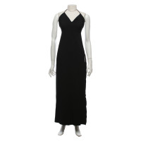 Armani Dress in black