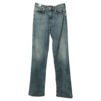 Drykorn Jeans in Blau-Grau