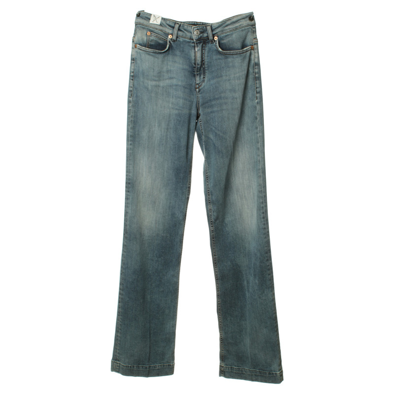 Drykorn Jeans in Blau-Grau
