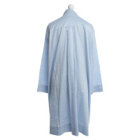 Issey Miyake Coat dress in blue