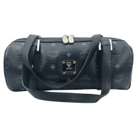 Mcm Handbag in Black