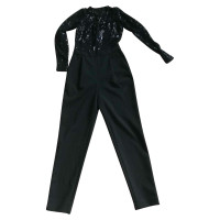 Michael Kors Jumpsuit in Black