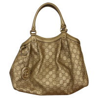 Gucci Sukey Bag Leather