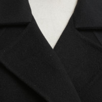 Bottega Veneta Cashmere jacket with tie belt