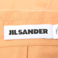 Jil Sander Habillez à Orange