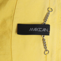 Marc Cain Blazer in Yellow