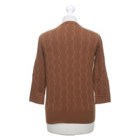 Marc By Marc Jacobs Sweater in brown