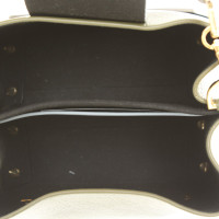 Yuzefi Handbag Leather