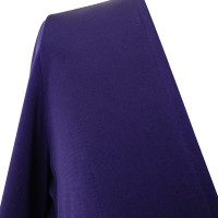 Issa Robe en violet