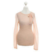 Marc Cain Sweater in apricot