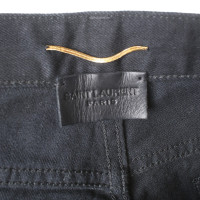 Saint Laurent Jeans in Black