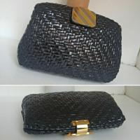 Rodo Handtasche in Schwarz