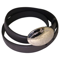 Prada Leather belt 
