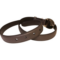Prada Leather belt 