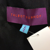 Talbot Runhof Shift jurk