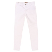 Guess Trousers in White