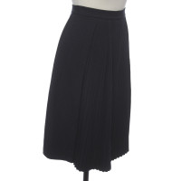 Cotélac Skirt in Blue