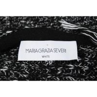 Maria Grazia Severi Bovenkleding