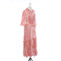 Rejina Pyo Dress in Pink