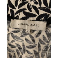 Gerard Darel Dress Silk