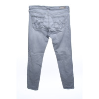 Ag Adriano Goldschmied Jeans in Grey