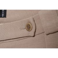 Cividini Paire de Pantalon en Beige