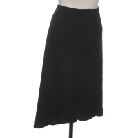 Costume National Skirt in Black