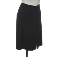 Costume National Skirt in Black