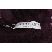 Alberta Ferretti Giacca/Cappotto