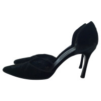 Giorgio Armani Sandals in Black