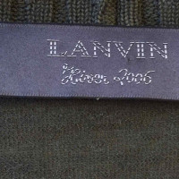 Lanvin Lanvin Vest