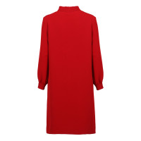 A.P.C. Kleid in Rot