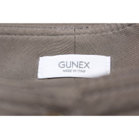Gunex Hose in Grau