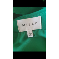 Milly Kleid in Grün