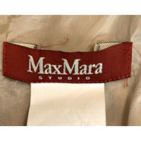 Max Mara Studio Kleid aus Baumwolle