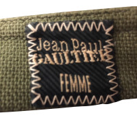 Jean Paul Gaultier jacket