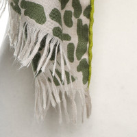 Hermès Cashmere scarf