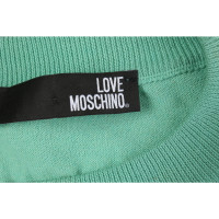 Moschino Love Knitwear Cotton