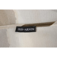 Iris Von Arnim Top Silk