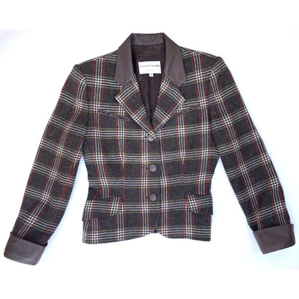 Krizia Jacket/Coat Wool