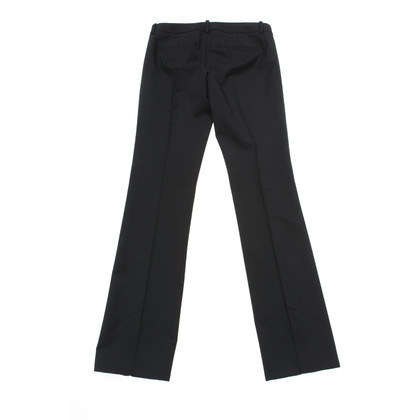 Drykorn Trousers in Black