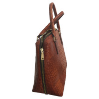 Joop! Tas Cognac 