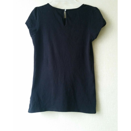 Ted Baker Top Cotton in Black