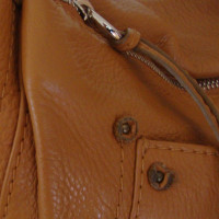 Chloé Brown shoulder bag