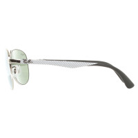 Ray Ban Sunglasses in Silver Gray
