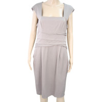 Reiss Kleid in Beige