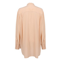 Givenchy Top Silk in Pink